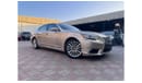 Lexus LS460