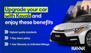 Toyota Corolla GLI | 1 year free warranty | 0 Down Payment