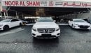 مرسيدس بنز GLC 220 d