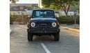 Toyota Land Cruiser Pick Up 2024 TOYOTA LAND CRUISER LC79 / DIESEL 2.8L / 4X4 A/T /GCC SPEC / EXPORT ONLY