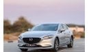 Mazda 6 2021 Mazda 6 S (GL), 4dr Sedan, 2.5L 4cyl Petrol, Automatic, Front Wheel Drive