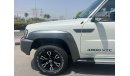 نيسان باترول سوبر سفاري SUPER SAFARI 2024 0KM GCC