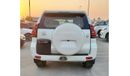 تويوتا برادو TOYOTA PRADO TXL V4