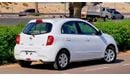 Nissan Micra SV 1.5L (99 HP) 2020 1.5L GCC (390/-MONTHLY)