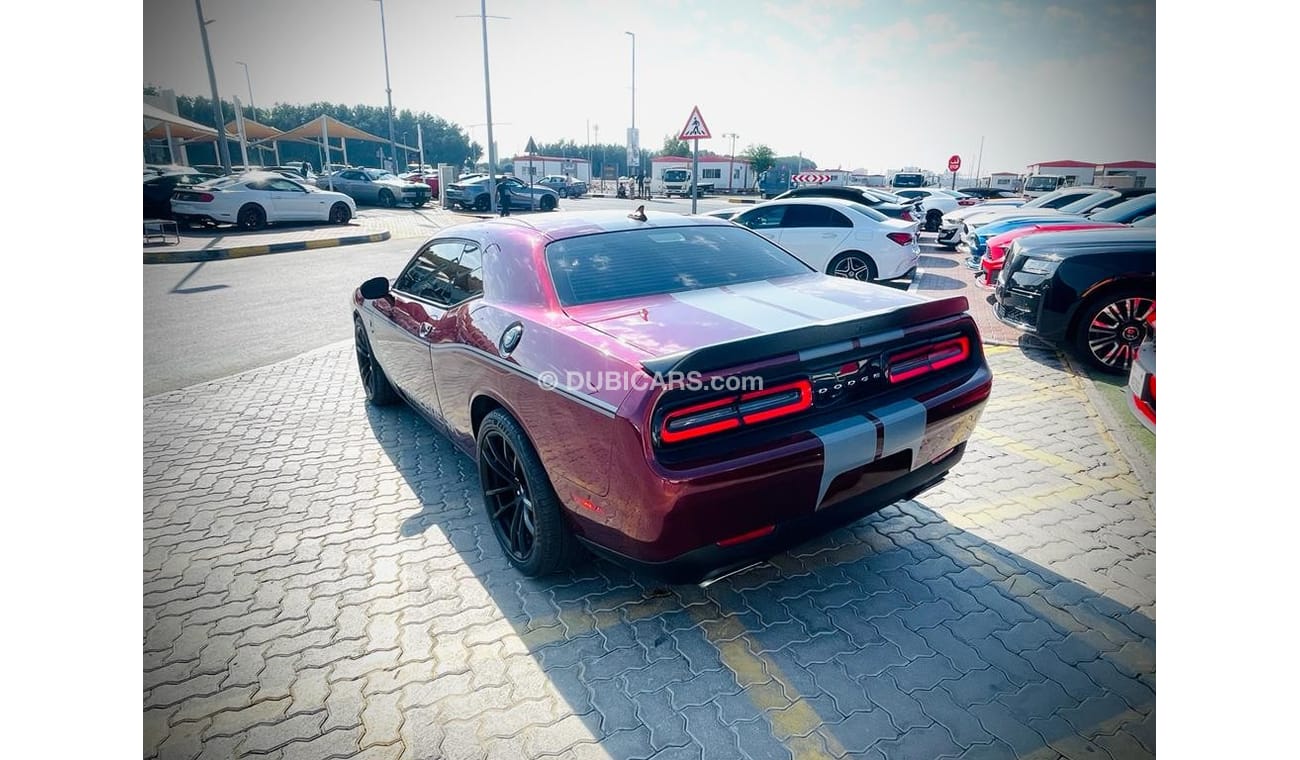 Dodge Challenger For sale