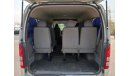 Toyota Hiace TRH214-0007372 || TOYOTA	HIACE (VAN)	2006	SILVER	cc 2700	PETROL	254305	RHD