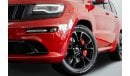 Jeep Grand Cherokee SRT