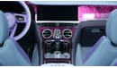 Bentley-Onyx GTX III Athea | 1 of 1 | 3-Year Warranty and Service