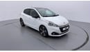 Peugeot 208 GT LINE 1.6 | Zero Down Payment | Free Home Test Drive