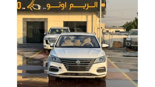 أم جي MG5 SAIC MG5 2023 1.5l GCC