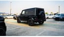 Mercedes-Benz G 63 AMG black matt 2023 full options