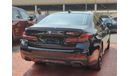 BMW 540i i M Spot Under Warranty 2023 GCC