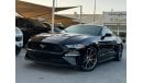 فورد موستانج Ford Mustang V4 2019