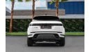 Land Rover Range Rover Evoque R-DYNAMIC | 3,917 P.M  | 0% Downpayment | BRAND NEW!