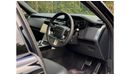 Land Rover Range Rover 4.4L V8 Twin Turbocharged AWD