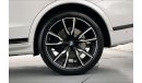 BMW X7 40i M Sport Pure Excellence | 1 year free warranty | 0 Down Payment