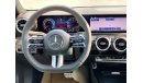 Mercedes-Benz CLA 200 1.4 AMG / BRAND NEW /ZERO KM