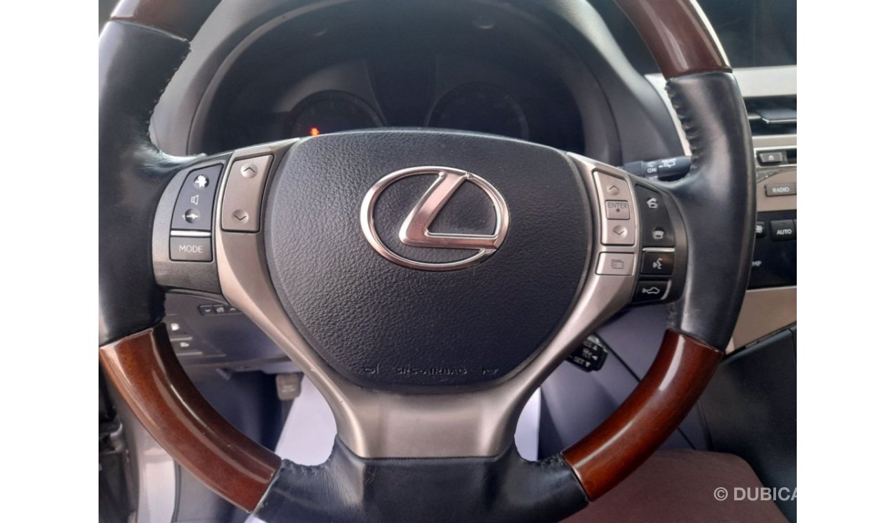 لكزس RX 350 Lexus Rx350 2015