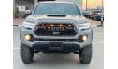 Toyota Tacoma 2018 TACOMA PUSH start 4X4