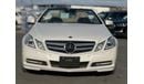 Mercedes-Benz E 350 Avantgarde 3.5L