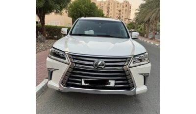 Lexus LX570