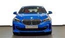 BMW 120i