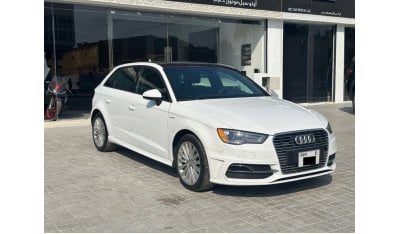 Audi A3 30 TFSI