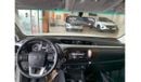 Toyota Hilux TOYOTA HILUX SR5 2.7L V4 WITH PUSH START & REAR CAMERA