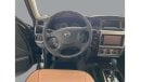 Nissan Patrol Super Safari Nissan Patrol Super Safari 2024 EXPORT ONLY.