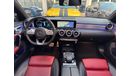 Mercedes-Benz CLA 250 Premium + 2.0L