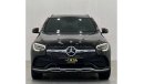 Mercedes-Benz GLC 200 Std 2021 Mercedes Benz GLC200 AMG, 2026 Mercedes Warranty, 2025 Mercedes Service Pack, Low Kms, GCC