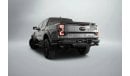 Ford F 150 Raptor 2023 Ford Ranger Raptor / Al Tayer Motors Warranty & Service Contract