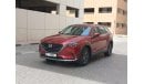 مازدا CX9 2.5T GS (AWD)