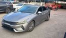 Kia K5 kia  k5  2020 hybrid