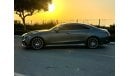 مرسيدس بنز CLS 350 بريميوم+