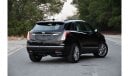 Cadillac XT5 Cadillac XT5 AWD 350T 2023 GCC