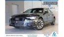 Audi A6 40 TFSI 2.0L | 2 YEARS WARRANTY | GCC SPECS