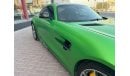 مرسيدس بنز AMG GTR Mercedes-Benz AMG GTR