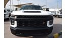 شيفروليه سيلفارادو Chevrolet Silverado Pick up, Model:2021.Excellent condition