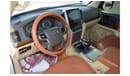 Toyota Land Cruiser GXR Full option Diesel engine