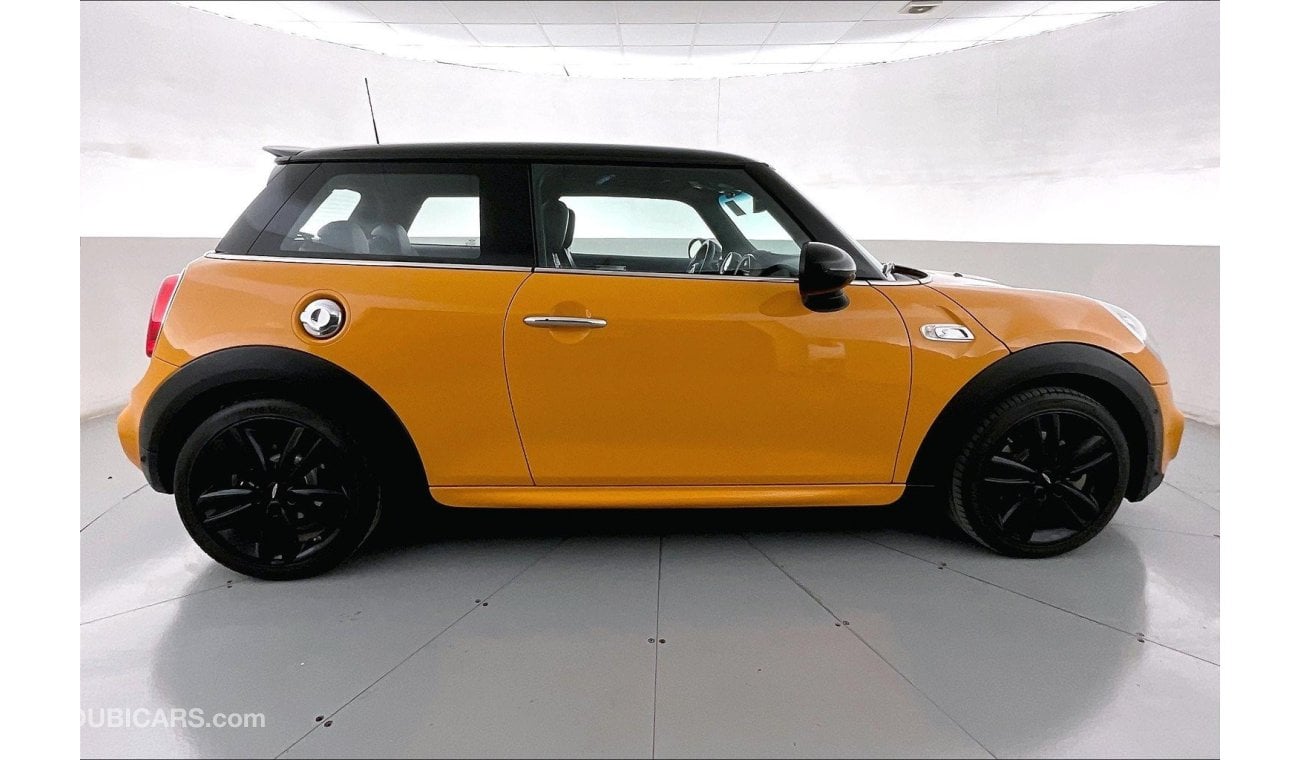 Mini Cooper S JCW Package | 1 year free warranty | 0 Down Payment