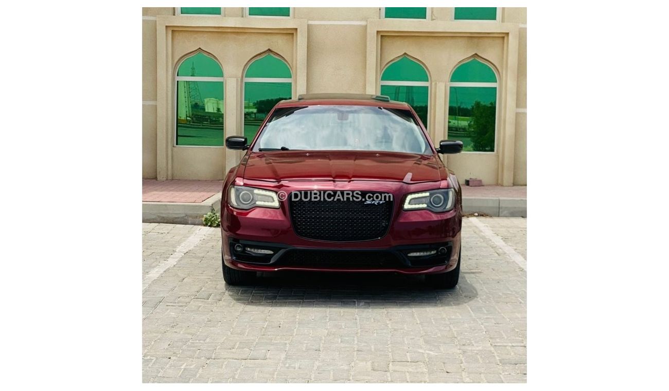 كرايسلر 300C Executive 3.6L