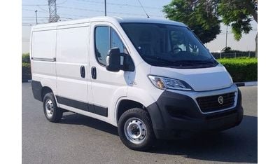 Fiat Ducato EURO5 L2H2