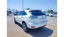 تويوتا هاريار ACU35-0022276 -TOYOTA	HARRIER 2009	WHITE, 	cc2400 RHD	AUTO || Export 0nly.