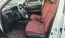 Toyota Hilux 2022 Toyota Hilux S GLX (AN120), 4dr Double Cab Utility, 2.4L 4cyl Diesel, Manual, Four Wheel Drive.