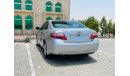 Toyota Camry Good condition car  GCC