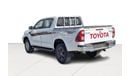 Toyota Hilux LHD  2.7L PETROL GLXS-V1 DC 4X4 AT 2025MY