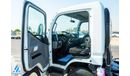 Mitsubishi Canter Canter 2025 4.2L Euro 2 4x2 Diesel Long Chassis | 100L Fuel Tank | POWER STEERING