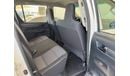 Toyota Hilux Toyota Hilux Diesel 2023 4x4 Double Cabin  Manual gear