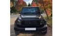 Mercedes-Benz G 63 AMG 4.0 G63 V8 BiTurbo AMG Magno Edition RIGHT HAND DRIVE